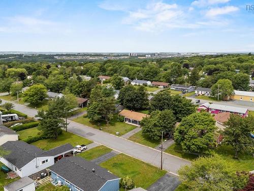 10 Tobermory Road, Dartmouth, NS - Outdoor With View