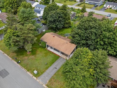 10 Tobermory Road, Dartmouth, NS - Outdoor With View