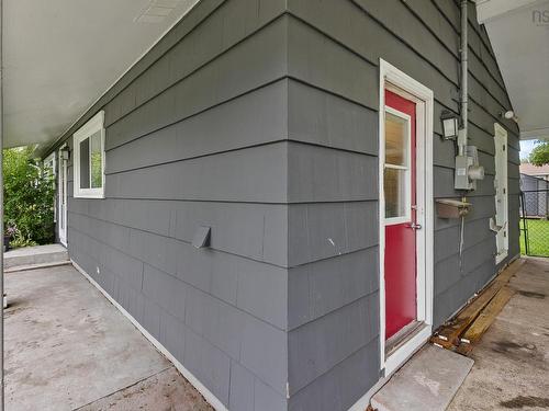 10 Tobermory Road, Dartmouth, NS - Outdoor With Exterior