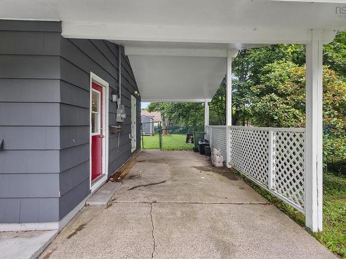 10 Tobermory Road, Dartmouth, NS - Outdoor With Exterior
