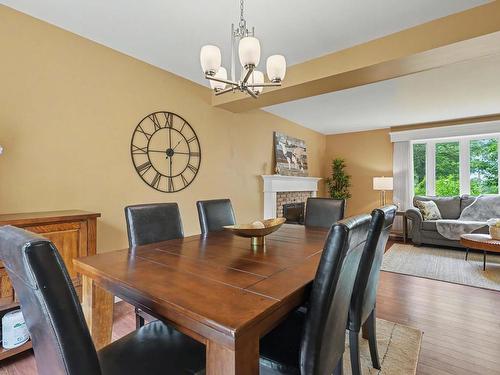 230 Gourok Avenue, Dartmouth, NS - Indoor Photo Showing Dining Room