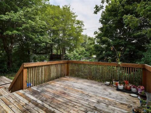230 Gourok Avenue, Dartmouth, NS - Outdoor With Deck Patio Veranda
