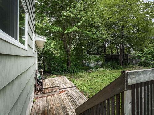 230 Gourok Avenue, Dartmouth, NS - Outdoor
