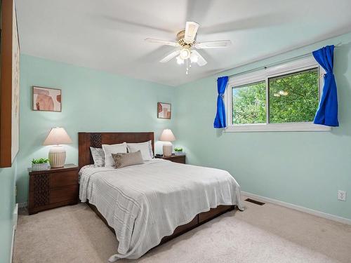 230 Gourok Avenue, Dartmouth, NS - Indoor Photo Showing Bedroom