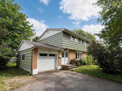 230 Gourok Avenue, Dartmouth, NS - Outdoor With Facade