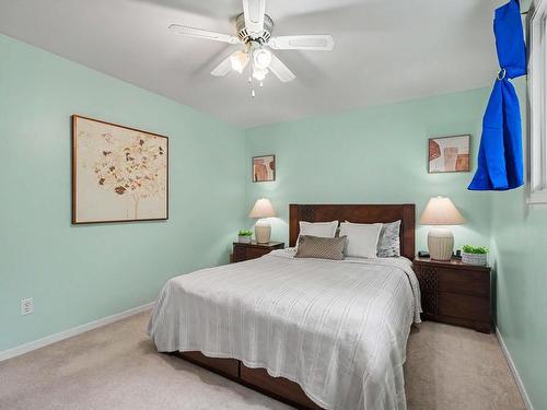 230 Gourok Avenue, Dartmouth, NS - Indoor Photo Showing Bedroom