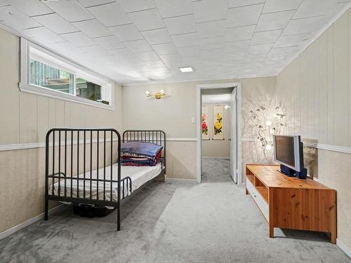 230 Gourok Avenue, Dartmouth, NS - Indoor Photo Showing Bedroom