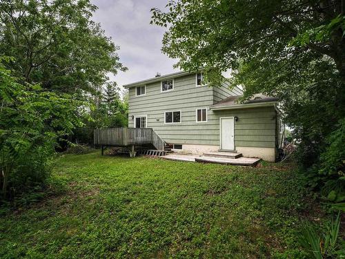 230 Gourok Avenue, Dartmouth, NS - Outdoor