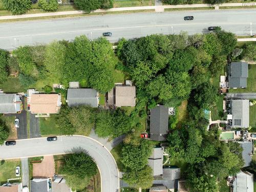 230 Gourok Avenue, Dartmouth, NS - Outdoor With View