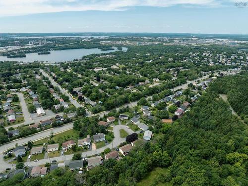 230 Gourok Avenue, Dartmouth, NS - Outdoor With View