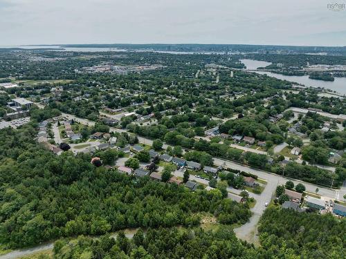 230 Gourok Avenue, Dartmouth, NS - Outdoor With View