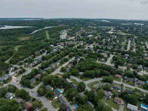 230 Gourok Avenue, Dartmouth, NS - Outdoor With View