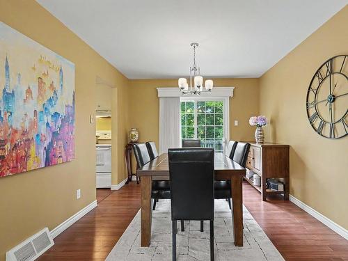 230 Gourok Avenue, Dartmouth, NS - Indoor Photo Showing Dining Room