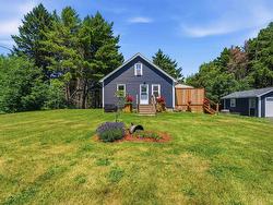 219 Chemin Ptit Paradis Road St. Bernard, NS B0W 3T0
