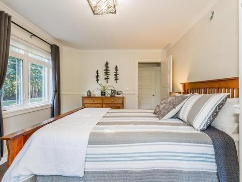 219 West Old Post Road, Smiths Cove, NS - Indoor Photo Showing Bedroom