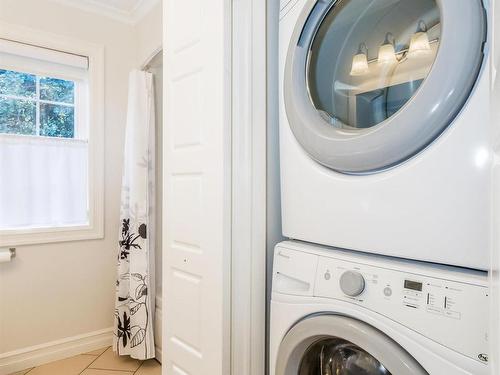 219 West Old Post Road, Smiths Cove, NS - Indoor Photo Showing Laundry Room