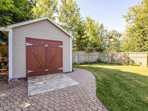 219 West Old Post Road, Smiths Cove, NS - Outdoor