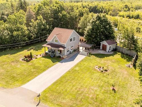 219 West Old Post Road, Smiths Cove, NS - Outdoor