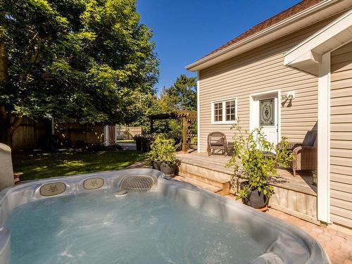 219 West Old Post Road, Smiths Cove, NS - Outdoor