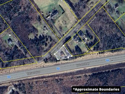 219 West Old Post Road, Smiths Cove, NS - Other