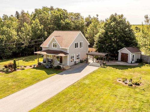 219 West Old Post Road, Smiths Cove, NS - Outdoor