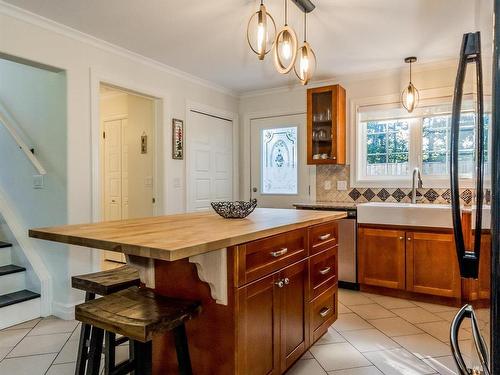 219 West Old Post Road, Smiths Cove, NS - Indoor