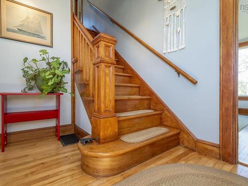 1772 304 Highway, Cape Forchu, NS - Indoor Photo Showing Other Room