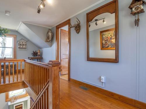 1772 304 Highway, Cape Forchu, NS - Indoor Photo Showing Other Room