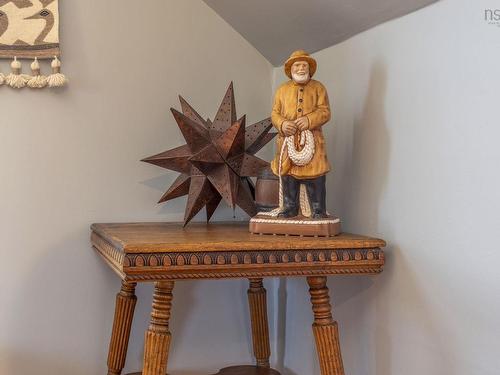 1772 304 Highway, Cape Forchu, NS - Indoor Photo Showing Other Room