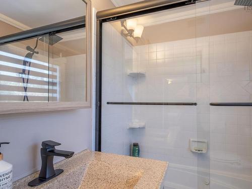 1772 304 Highway, Cape Forchu, NS - Indoor Photo Showing Bathroom