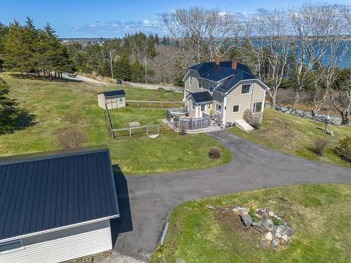 1772 304 Highway, Cape Forchu, NS - Outdoor