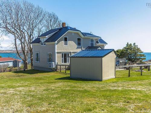 1772 304 Highway, Cape Forchu, NS - Outdoor