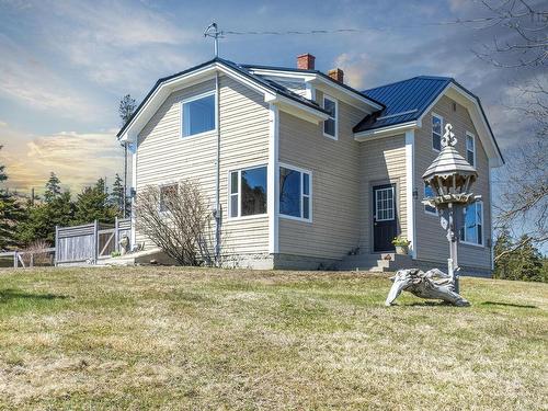 1772 304 Highway, Cape Forchu, NS - Outdoor