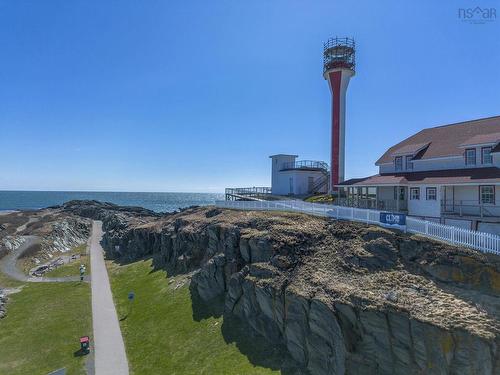 1772 304 Highway, Cape Forchu, NS - Outdoor With View