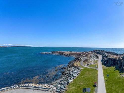 1772 304 Highway, Cape Forchu, NS - Outdoor With Body Of Water With View