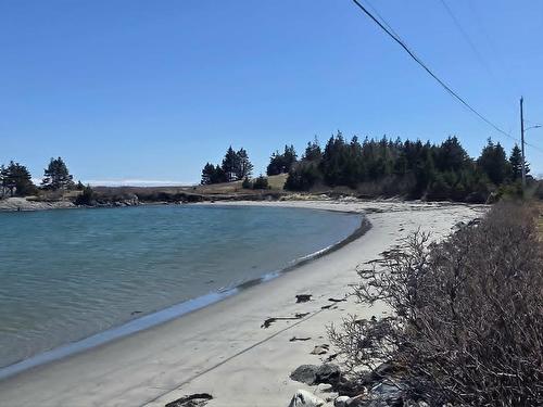 1772 304 Highway, Cape Forchu, NS - Outdoor With Body Of Water With View
