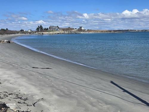 1772 304 Highway, Cape Forchu, NS - Outdoor With Body Of Water With View