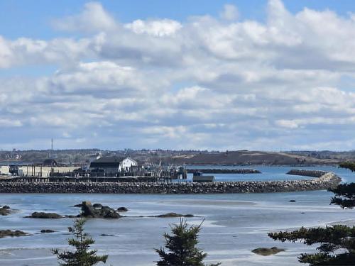 1772 304 Highway, Cape Forchu, NS - Outdoor With Body Of Water With View