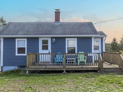4348 217 Highway  Tiddville, NS B0V 1E0