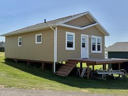 Mayfield Cottage to be Moved  Mayfield, PE C0A 1N0