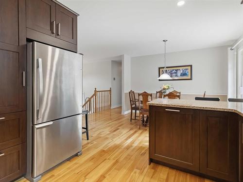 196 St. George Boulevard, Hammonds Plains, NS - Indoor Photo Showing Kitchen