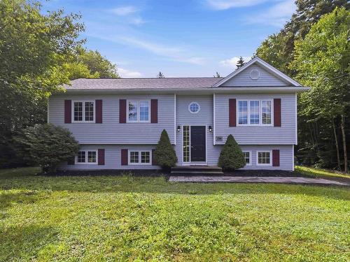 196 St. George Boulevard, Hammonds Plains, NS - Outdoor With Facade