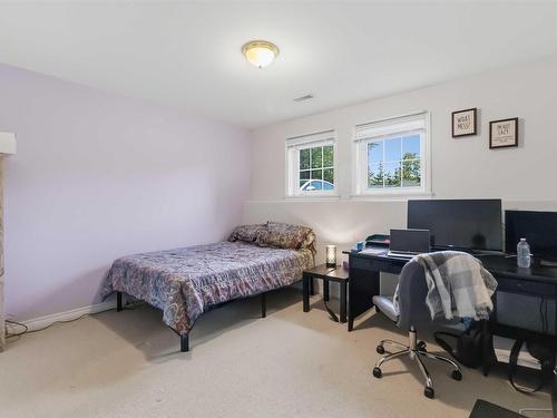 196 St. George Boulevard, Hammonds Plains, NS - Indoor Photo Showing Bedroom