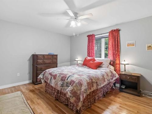 196 St. George Boulevard, Hammonds Plains, NS - Indoor Photo Showing Bedroom