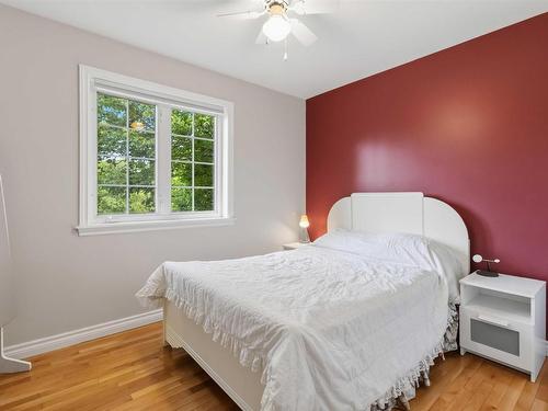 196 St. George Boulevard, Hammonds Plains, NS - Indoor Photo Showing Bedroom