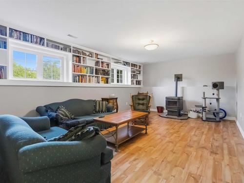 196 St. George Boulevard, Hammonds Plains, NS - Indoor