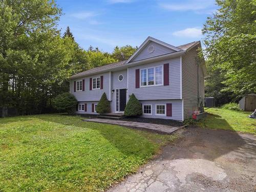 196 St. George Boulevard, Hammonds Plains, NS - Outdoor