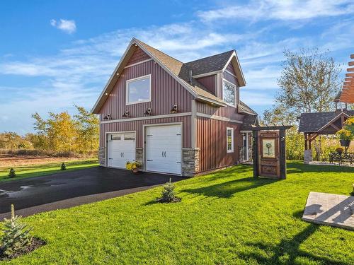 29 Laughlin Street, Miscouche, PE - Outdoor