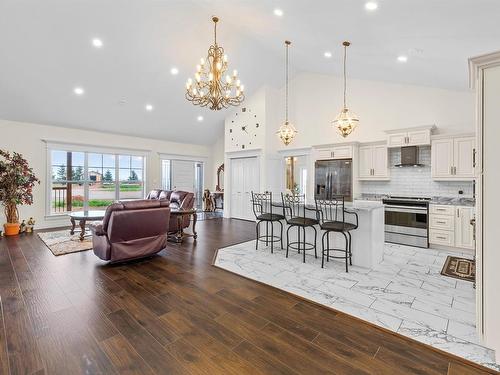 29 Laughlin Street, Miscouche, PE - Indoor