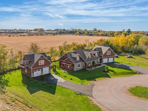 29 Laughlin Street, Miscouche, PE - Outdoor With View
